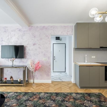 Luxury 2Br Apartment Calea Victoriei Бухарест Экстерьер фото