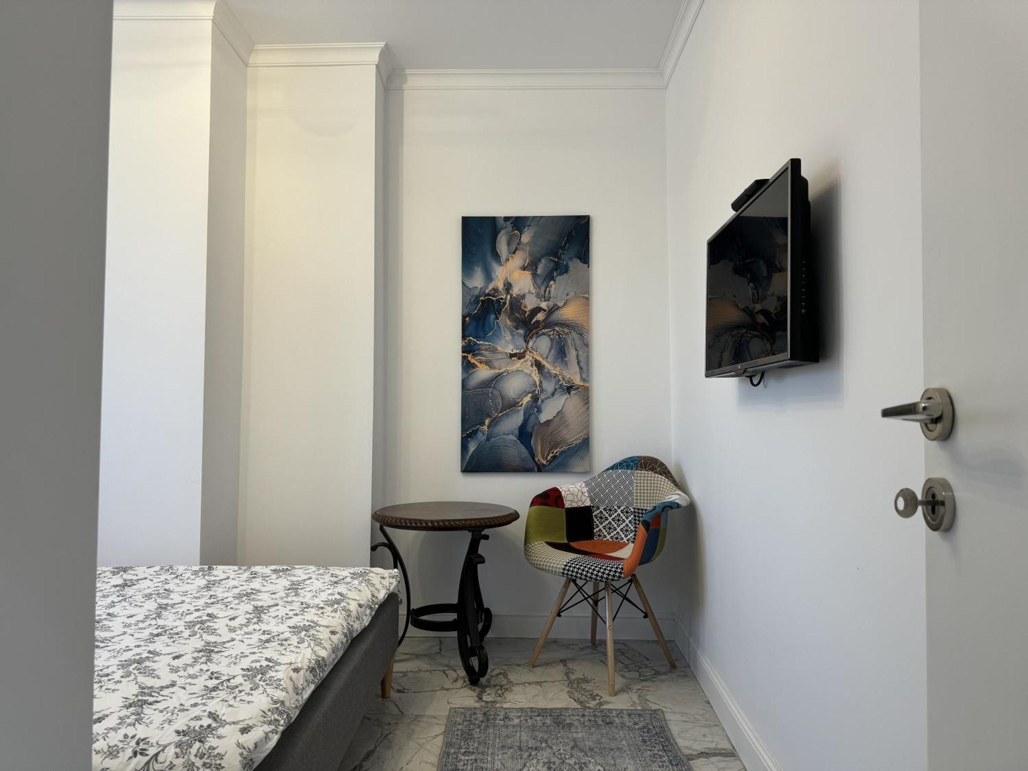 Luxury 2Br Apartment Calea Victoriei Бухарест Экстерьер фото