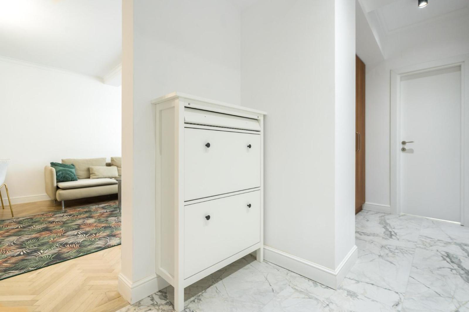 Luxury 2Br Apartment Calea Victoriei Бухарест Экстерьер фото