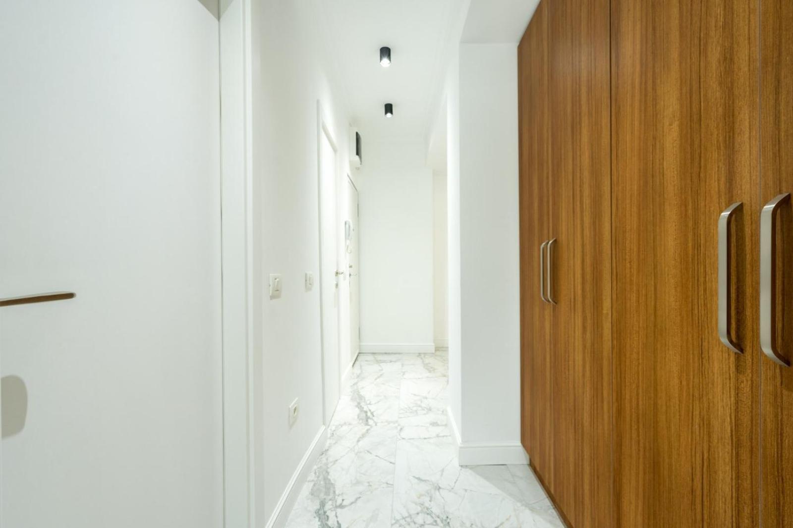 Luxury 2Br Apartment Calea Victoriei Бухарест Экстерьер фото